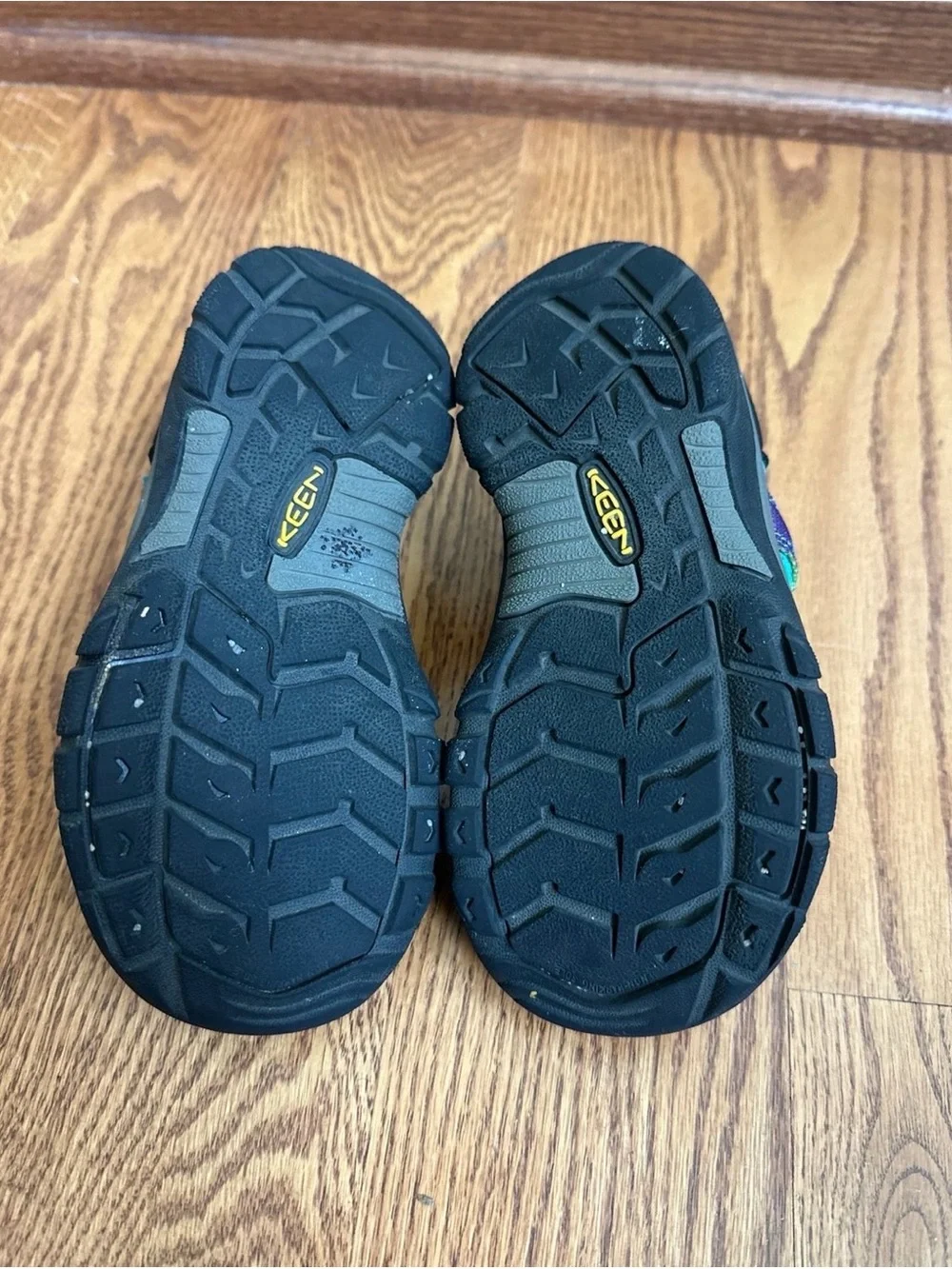 Keen girls’ newport